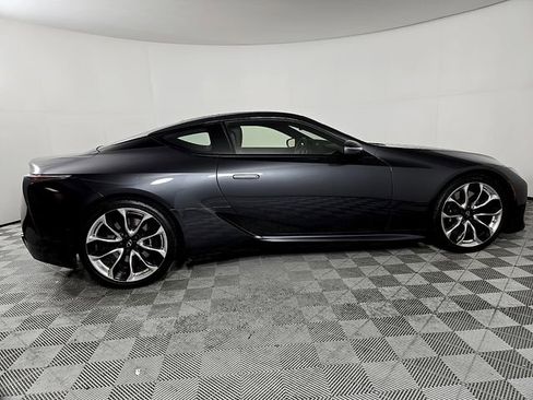 Used 2019 Lexus LC 500 Coupe w/ Touring Package image 5