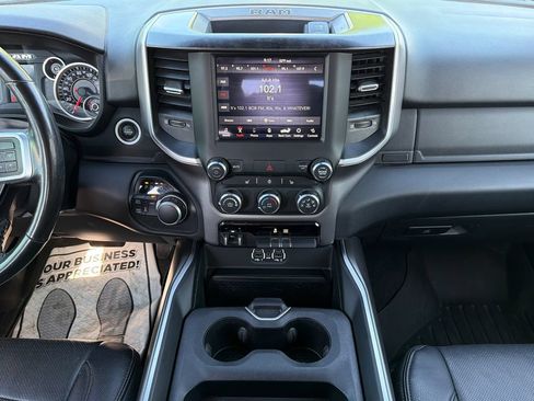 Used 2019 RAM 2500 Big Horn AWD/4WD image 21