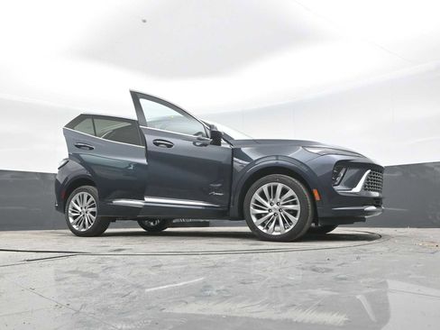 New 2026 Buick Envision Avenir AWD/4WD image 54