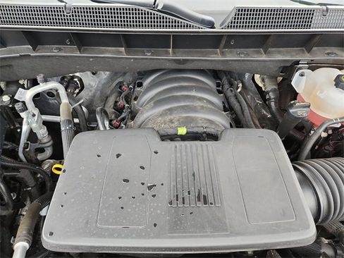 Certified 2024 Chevrolet Silverado 1500 High Country w/ Midnight Edition image 30