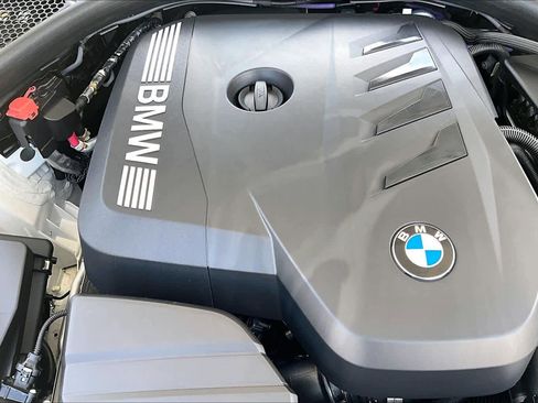 Used 2026 BMW 330i Sedan w/ M Sport Package RWD image 31