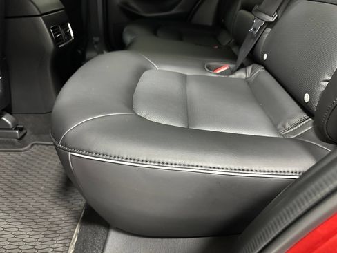 Used 2024 MAZDA CX-5 AWD 2.5 S w/ Select Package image 42