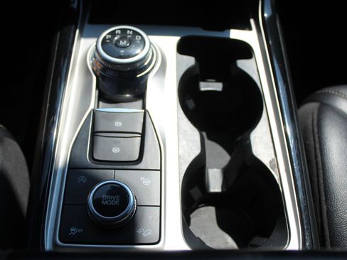 Used 2021 Ford Explorer ST w/ Equipment Group 401A AWD/4WD image 27