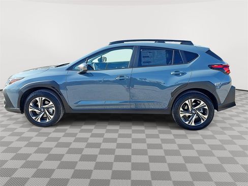 Certified 2025 Subaru Crosstrek 2.0i Premium image 8