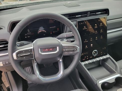 New 2026 GMC Terrain Elevation w/ Black Edition image 14