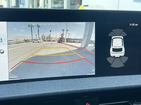 Certified 2024 Kia EV6 Wind RWD image 19