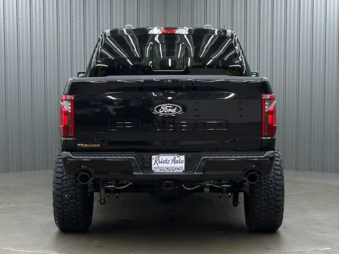 Used 2026 Ford F150 Tremor AWD/4WD image 4