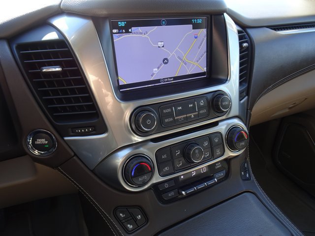 Used 2020 Chevrolet Tahoe Premier AWD/4WD image 21