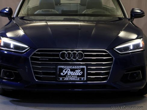 Used 2018 Audi A5 2.0T Prestige w/ Luxury Package image 6