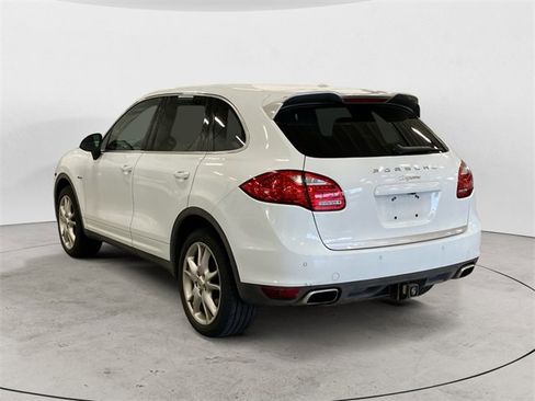 Used 2014 Porsche Cayenne Diesel image 4