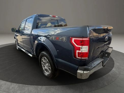 Used 2018 Ford F150 Lariat image 7