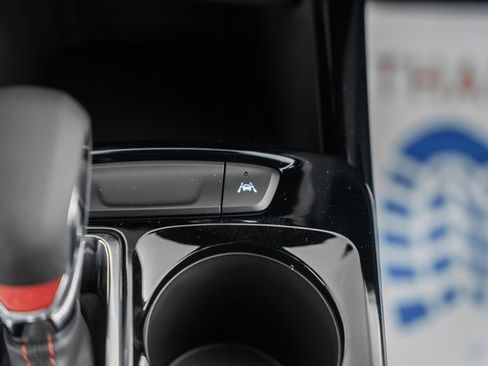 New 2026 Chevrolet Trax RS w/ Driver Confidence Package image 24