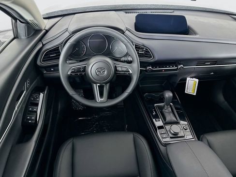 Used 2025 MAZDA CX-30 AWD 2.5 S w/ Select Sport Pkg image 29