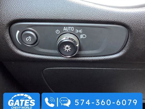 Used 2024 Chevrolet Malibu LT image 21