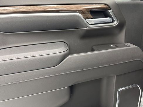 New 2026 Chevrolet Silverado 1500 LT w/ Protection Package image 25