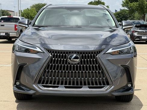 Used 2024 Lexus NX 350 AWD image 7