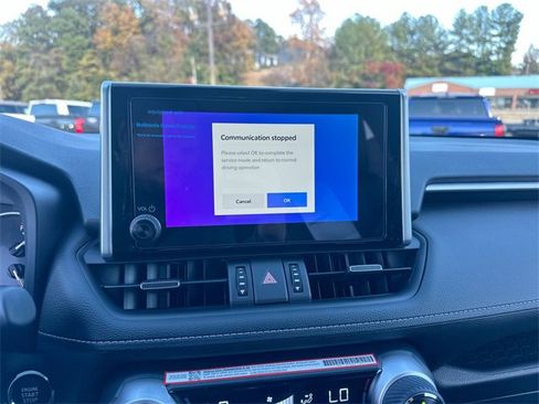 New 2025 Toyota RAV4 XLE Premium image 25