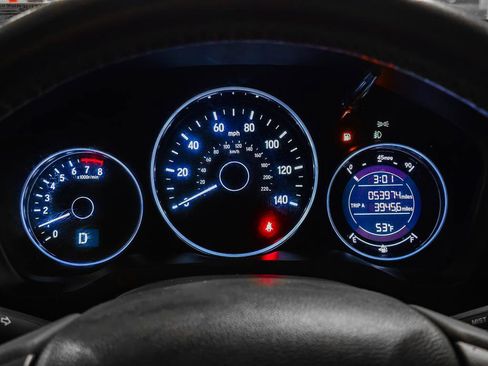 Certified 2017 Honda HR-V EX-L image 27