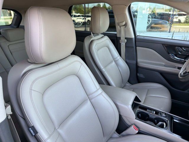 Used 2020 Lincoln Corsair FWD image 20