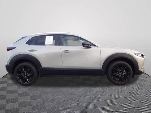 Used 2024 MAZDA CX-30 AWD 2.5 S w/ Select Sport Pkg image 6