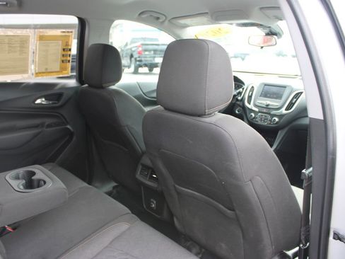 Used 2020 Chevrolet Equinox LT AWD/4WD image 30