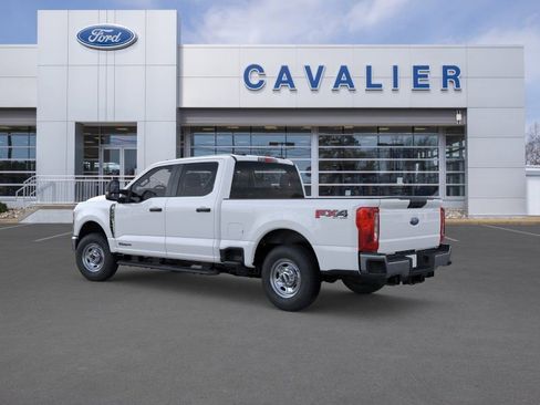 New 2025 Ford F250 XL w/ XL Driver Assist Package image 4