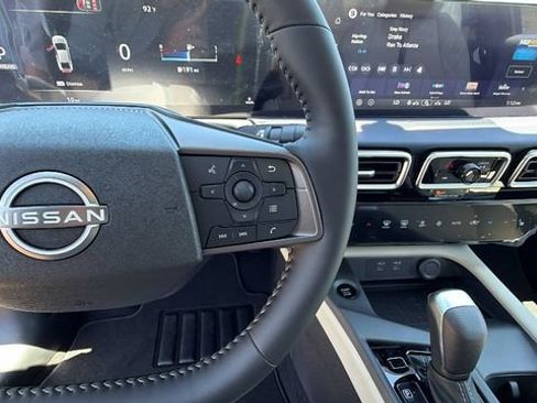 New 2026 Nissan Sentra SL w/ Floor Mat Package FWD image 29