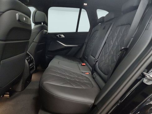 New 2026 BMW X5 xDrive40i w/ M Sport Package image 13