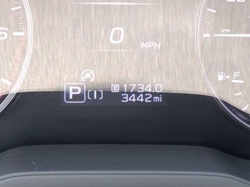 Used 2026 Subaru Forester Sport AWD/4WD image 34
