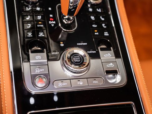 Used 2023 Bentley Continental GT Speed image 36