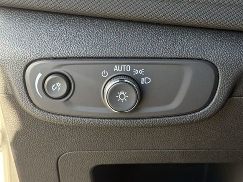 New 2026 Chevrolet TrailBlazer LT w/ Convenience Package image 24