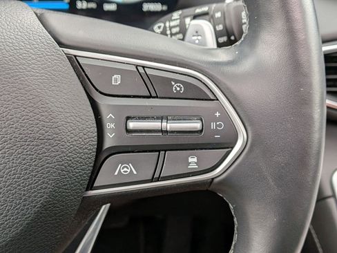 Used 2023 Hyundai Santa Fe Limited image 12