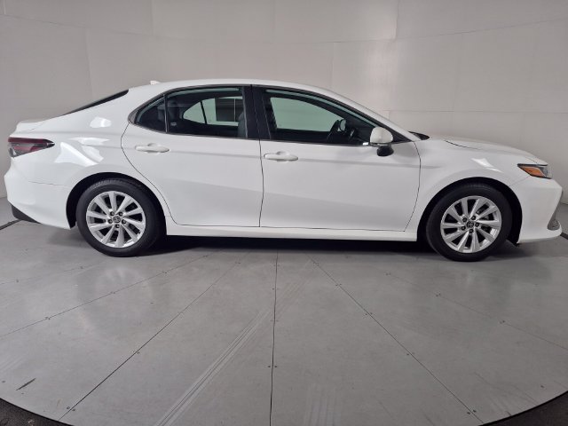 Certified 2024 Toyota Camry LE FWD image 5
