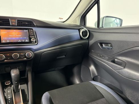 Used 2024 Nissan Versa SV FWD image 28