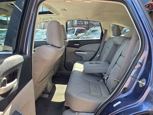 Used 2014 Honda CR-V EX-L image 25