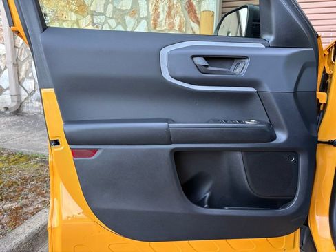 Used 2022 Ford Bronco Sport Big Bend w/ Convenience Package image 20