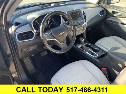 Certified 2019 Chevrolet Equinox LT image 10