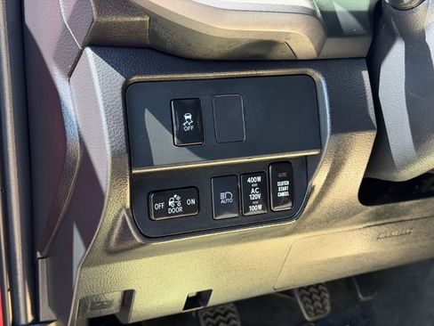 Used 2023 Toyota Tacoma TRD Off-Road w/ Technology Package image 24