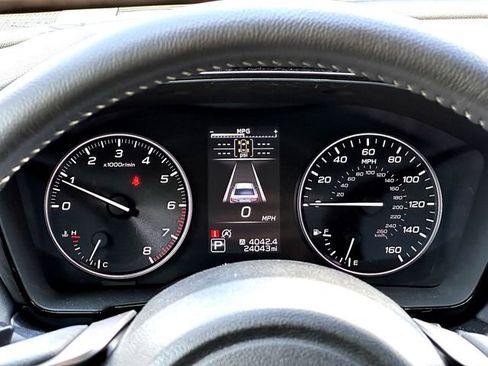 Used 2025 Subaru Legacy Premium AWD/4WD image 23