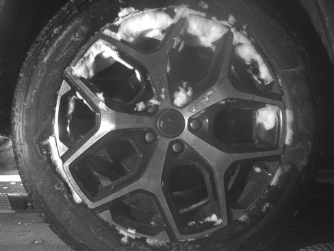 Used 2025 Jeep Compass Limited image 15