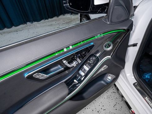 New 2026 Mercedes-Benz S 500 4MATIC image 10