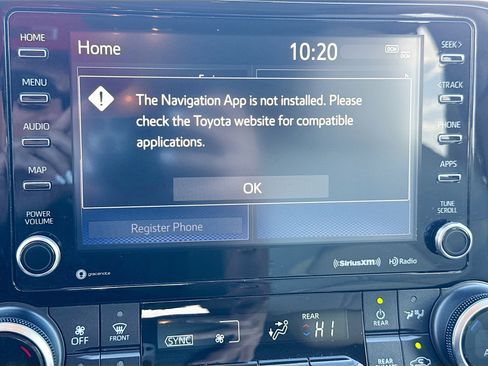 Used 2021 Toyota Highlander XLE image 33