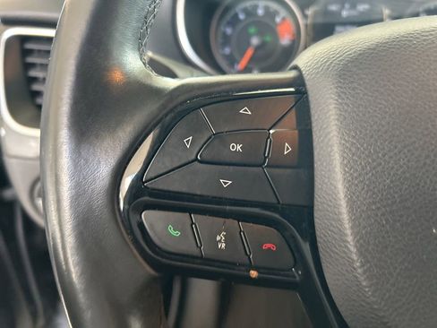 Used 2019 Jeep Cherokee Latitude Plus image 46