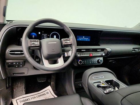 Used 2026 Hyundai Palisade Limited FWD image 11
