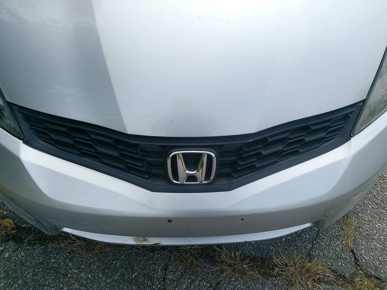 Used 2012 Honda Fit Sport image 15