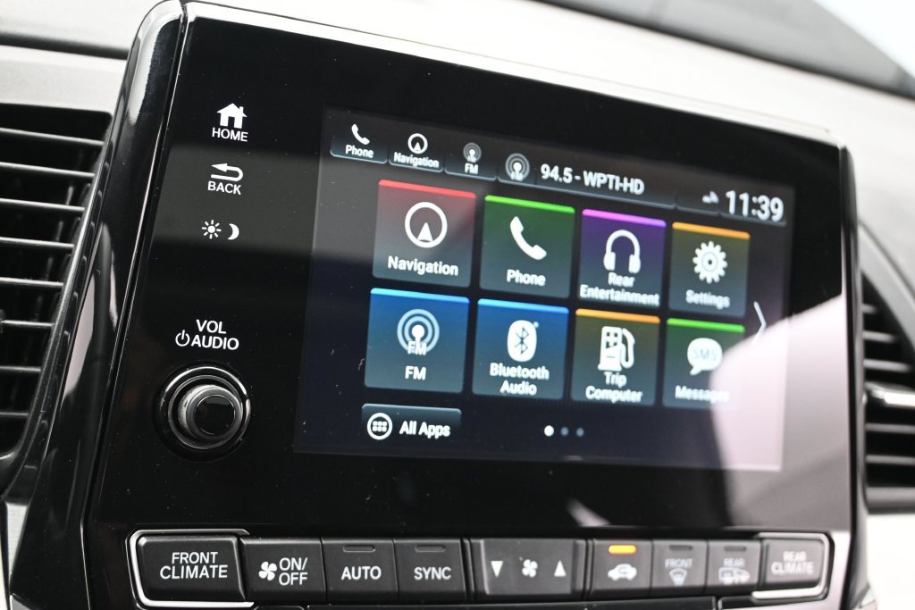 Certified 2023 Honda Odyssey Touring image 15