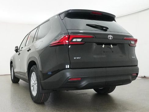 New 2026 Toyota Grand Highlander XLE image 55