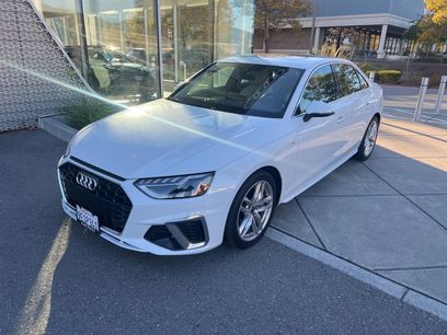 Used 2023 Audi A4 2.0T Premium Plus w/ Premium Plus Package