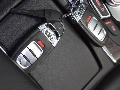 Used 2018 Audi A6 2.0T Premium Plus w/ Premium Plus Package image 70