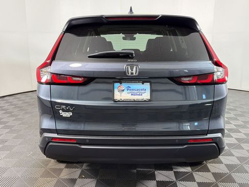 New 2026 Honda CR-V EX-L image 8